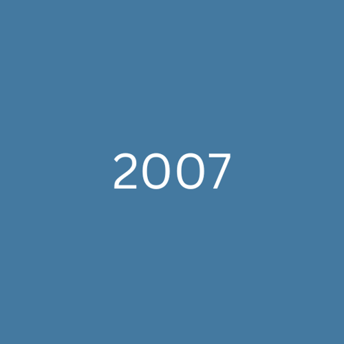 2007 2007
