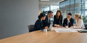 Digital Twin of SAP Cloud ERP Implementation