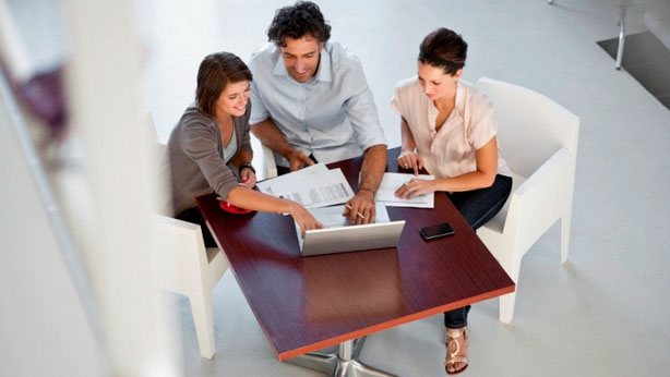 SAP Business ByDesign Partner