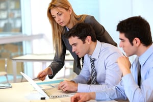 Das beste Cloud ERP System zur effektiven Ressourcenplanung