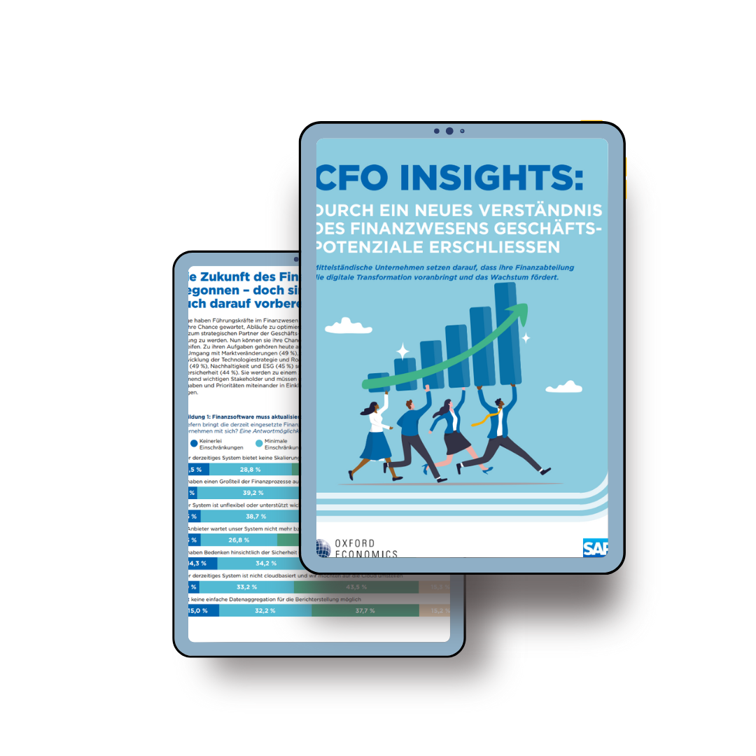 CFO Insights