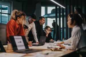 Cloud-ERP-Auswahl: So finden Mittelständler das passende ERP-System