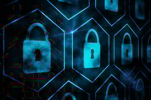 Sicherheit in SAP S/4HANA Cloud