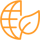 Ecology-Globe-Leaf--Streamline-Streamline-3.0.svg