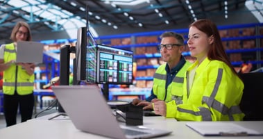 ERP-Anforderungen für Fertigungsunternehmen