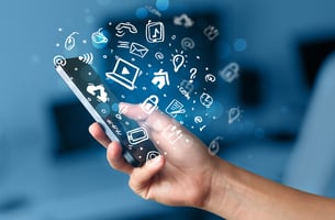 SAP Business ByDesign Neuerungen im FIORI HTML5 User Interface – Release 1708 im August 2017
