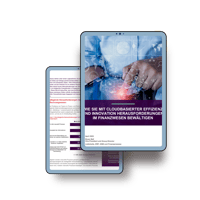 Cloud ERP für Finanz- und Buchhaltungsteams: Whitepaper Download