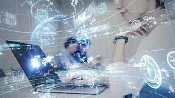 Cloud ERP Erweiterungen vom App-Store