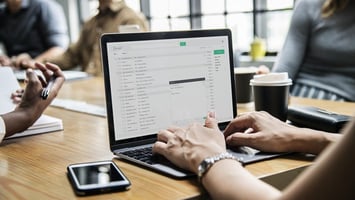 Mehr Effizienz dank Employee Self Services
