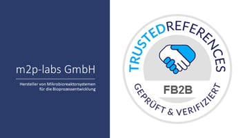 Neue Referenz: Cloud-ERP Optimierung für SAP Business ByDesign. m2p-labs GmbH