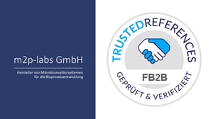 Neue Referenz: Cloud-ERP Optimierung für SAP Business ByDesign. m2p-labs GmbH