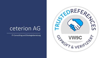 Neue Referenz. Cloud-ERP-Beratung und Prozessoptimierung im Bereich SAP Business ByDesign.