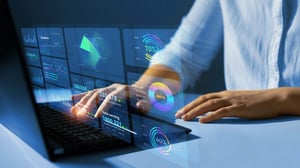 SAP S/4HANA Cloud für Dienstleister