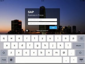 login-sap-business-in-focus-app-ipad-1