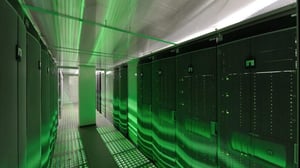 Warum eine Lösung in der Cloud? – Sicherheit als Service
