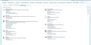 SAP Business ByDesign – Jetzt schon unter HTML5 testen