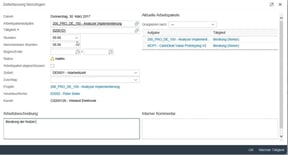 zeiterfassung-hinzufuegen-in-sap-business-bydesign-1