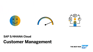 SAP S/4HANA Cloud – Effizientes Kundenmanagement