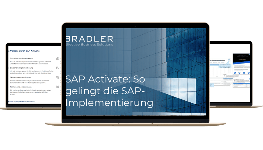 SAP Activate Methode-1