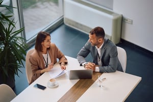 SAP Business Data Cloud - Die intelligente Datengrundlage für Analytics und KI
