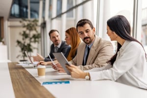SAP Cloud ERP für Mittelstand