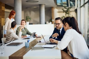 SAP Partner