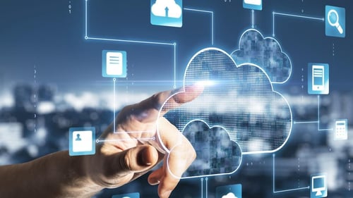 SAP S/4HANA Cloud
