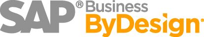SAP Business ByDesign Logo
