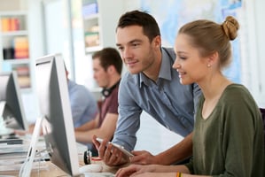 Cloud ERP als Game Changer für Dienstleistungsunternehmen