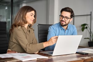 SAP SuccessFactors Implementierung: Der Leitfaden für eine HR-Transformation