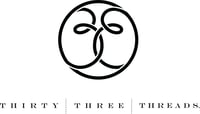 Thirty-Three-Threads