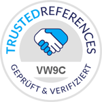 Truested References Siegel VW9C