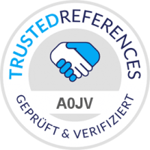 Trusted References A0JV