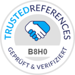 Trusted References Siegel B8H0