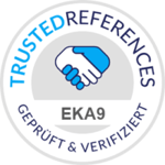 Trusted References Siegel EKA9