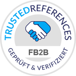 Trusted References Siegel FB2B