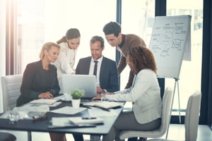Umstieg auf Cloud ERP