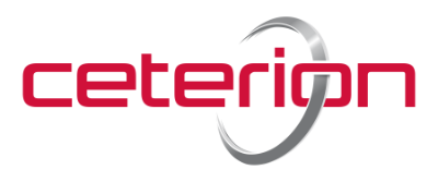 ceterion AG