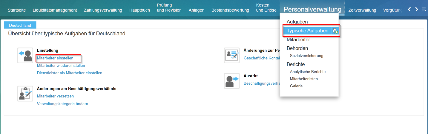 Kurzanleitung: Dokumentation Zeiterfassung Webservice
