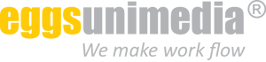 Neue Referenz. Cloud-ERP Optimierung für SAP Business ByDesign. eggs unimedia GmbH.