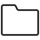Dark ICON - Folder-Empty-1--Streamline-Streamline-3.0.svg