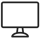 Dark ICON - Monitor-1--Streamline-Streamline-3.0.svg