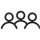 Dark ICON - People 3