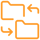 Folder-Exchange--Streamline-Streamline-3.0.svg