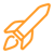 Space-Rocket-Flying--Streamline-Streamline-3.0.svg