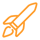 Space-Rocket-Flying--Streamline-Streamline-3.0.svg