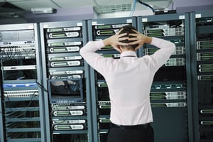 Die Vorteile vom Cloud-ERP System für IT-Teams