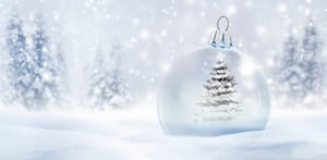 Frohe Weihnachten und ein erfolgreiches neues Jahr 2026