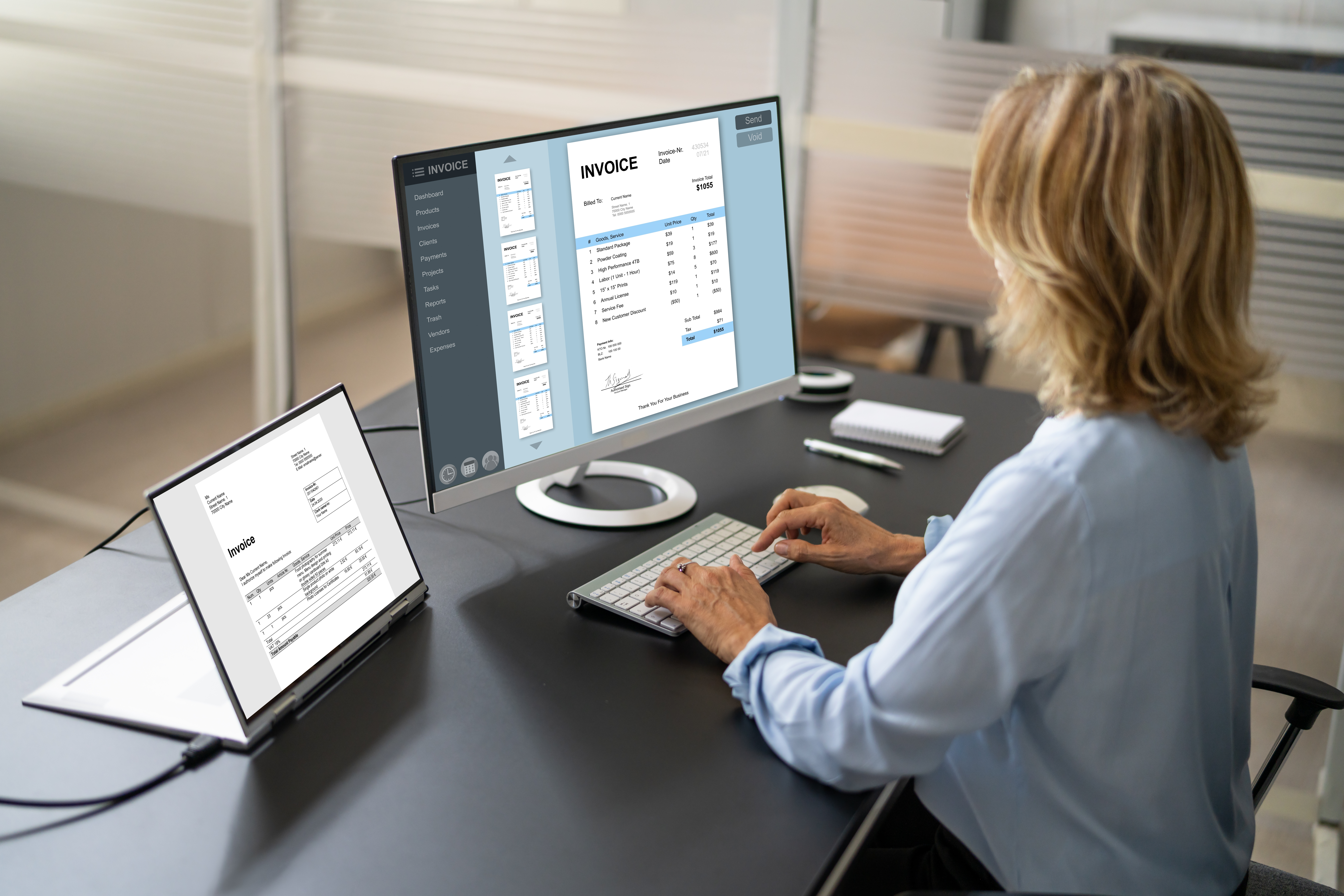 E-Rechnung mit SAP Business ByDesign: XRechnung und Peppol effizient umsetzen