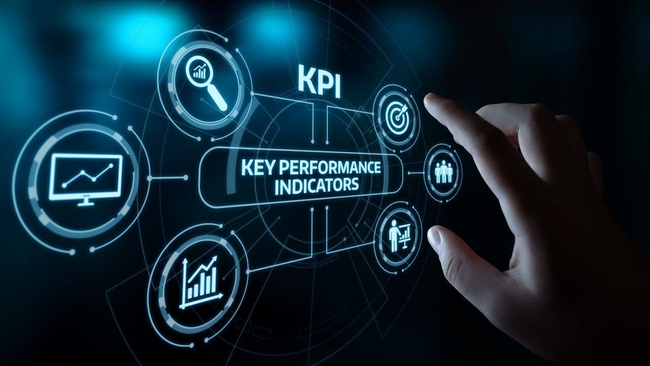 Key-Performance-Indikatoren in SAP Business ByDesign